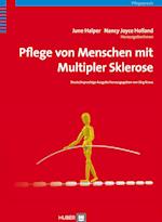 Pflege von Menschen mit Multipler Sklerose