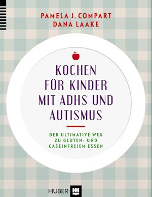 Kochen für Kinder mit ADHS & Autismus