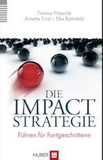 Die Impact-Strategie