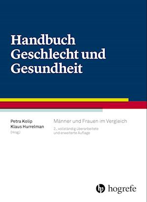 Handbuch Geschlecht und Gesundheit