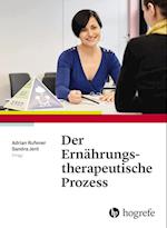 Der Ernährungstherapeutische Prozess