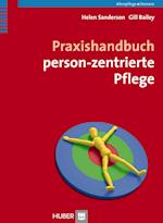 Praxishandbuch person-zentrierte Pflege