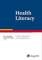 Health Literacy