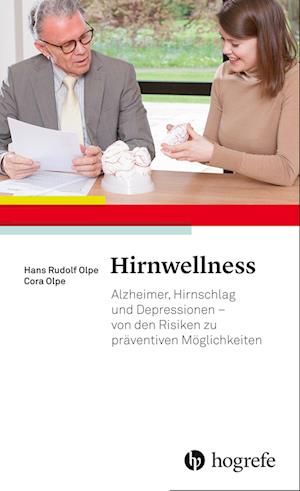 Hirnwellness