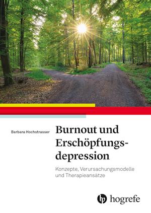 Burnout und Erschöpfungsdepression