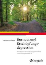 Burnout und Erschöpfungsdepression