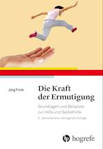 Die Kraft der Ermutigung