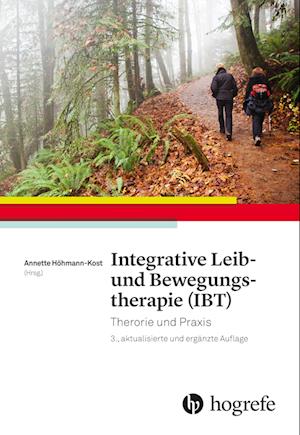 Integrative Leib- und Bewegungstherapie (IBT)