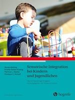 Sensorische Integration bei Kindern und Jugendlichen