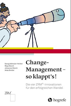 Change-Management - so klappt's!