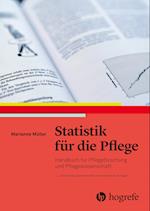 Statistik für die Pflege