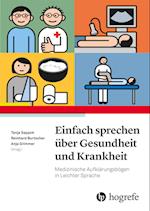 Einfach Sprechen über Gesundheit und Krankheit