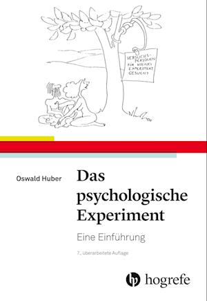 Das psychologische Experiment