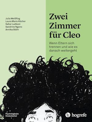 Zwei Zimmer für Cleo