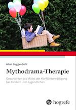 Mythodrama-Therapie