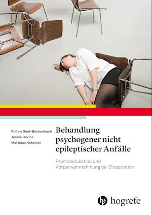 Behandlung psychogener nicht epileptischer Anfälle