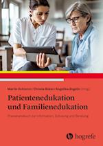 Patientenedukation und Familienedukation