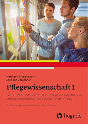 Pflegewissenschaft 1