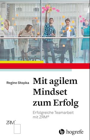 Mit agilem Mindset zum Erfolg