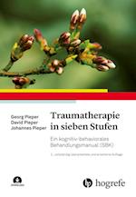 Traumatherapie in sieben Stufen