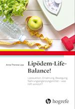 Lipödem-Life-Balance!