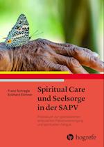 Spiritual Care und Seelsorge in der SAPV