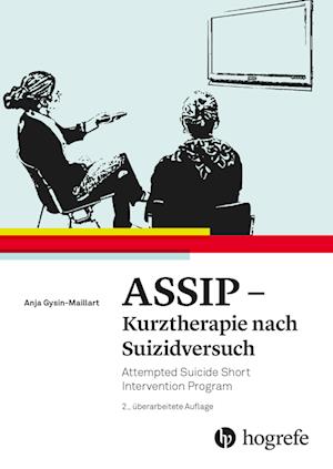 ASSIP - Kurztherapie nach Suizidversuch