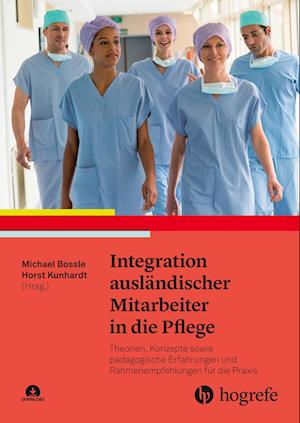 Integration ausländischer Mitarbeiter in die Pflege