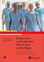Integration ausländischer Mitarbeiter in die Pflege