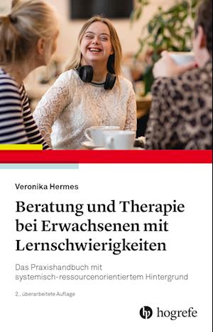 Beratung und Therapie bei Erwachsenen mit Lernschwierigkeiten