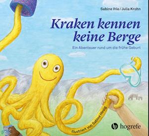 Kraken kennen keine Berge