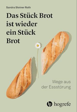 Das Stück Brot ist wieder ein Stück Brot