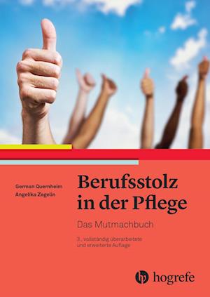 Berufsstolz in der Pflege