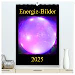 ENERGIE-BILDER (hochwertiger Premium Wandkalender 2025 DIN A2 hoch), Kunstdruck in Hochglanz