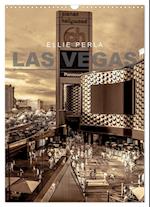 LAS VEGAS (Wandkalender 2025 DIN A3 hoch), CALVENDO Monatskalender