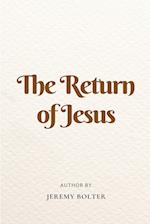 The Return of Jesus 