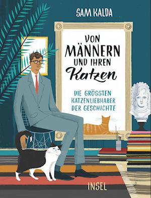 Få Von und ihren Katzen af Sam Kalda som Hardback bog på tysk