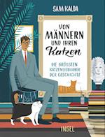 Von Männern und ihren Katzen