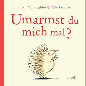 Umarmst du mich mal?