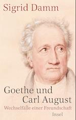 Goethe und Carl August