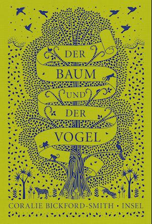 Der Baum und der Vogel