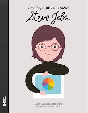 Steve Jobs