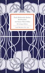 Briefwechsel mit Rainer Maria Rilke