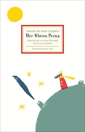 Der kleine Prinz