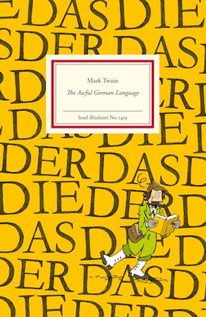 The Awful German Language