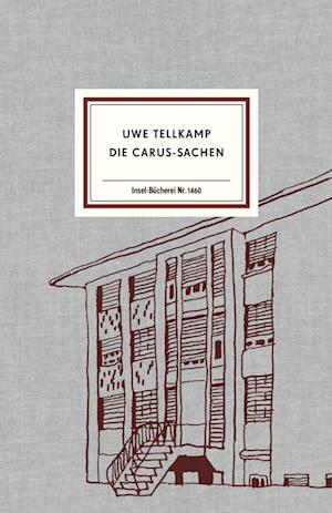 Die Carus-Sachen