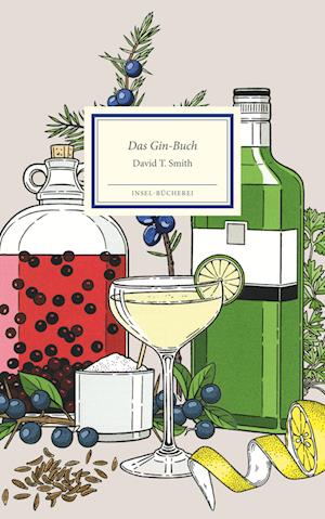 Das Gin-Buch