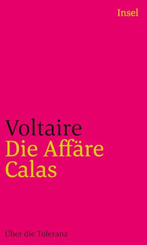 Die Affäre Calas