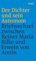 Der Dichter und sein Astronom