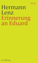 Erinnerung an Eduard